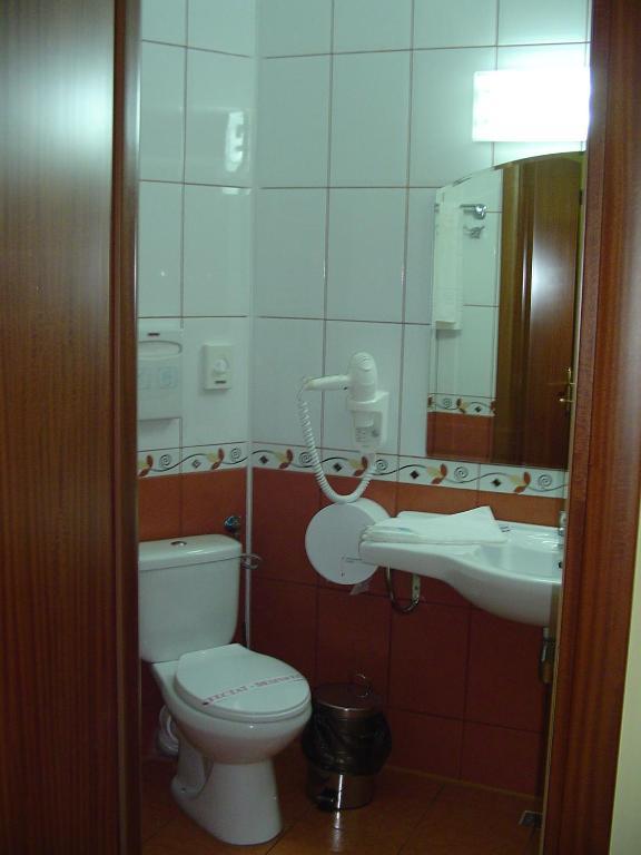 Hotel Europa Ploieşti Zimmer foto