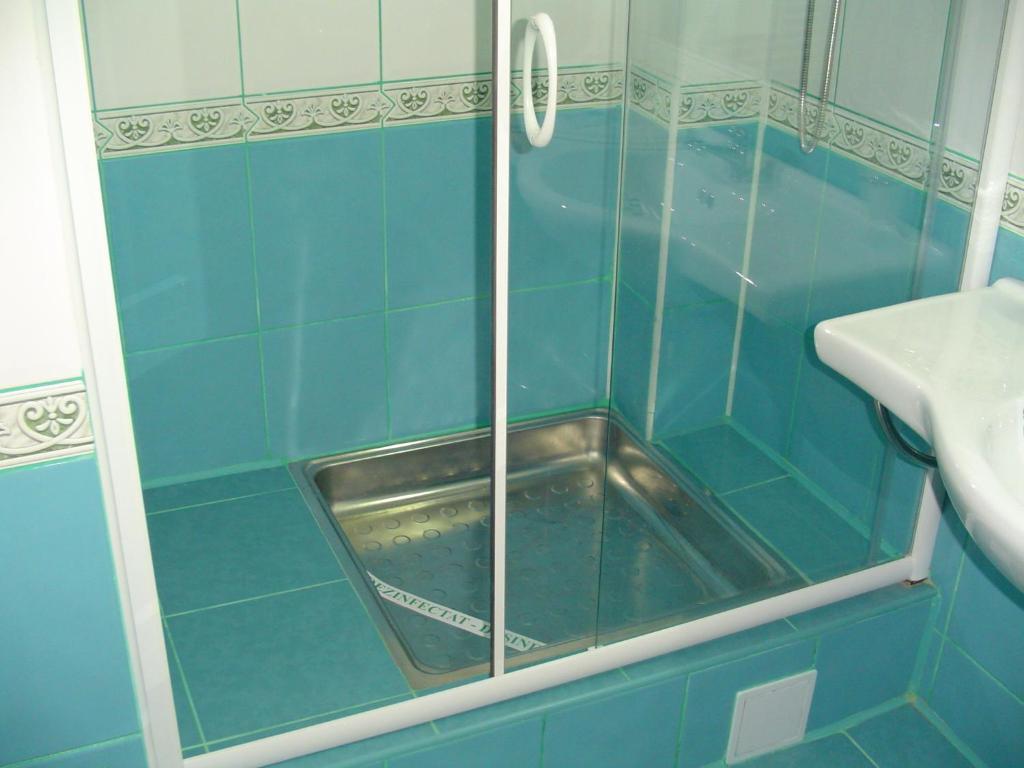 Hotel Europa Ploieşti Zimmer foto